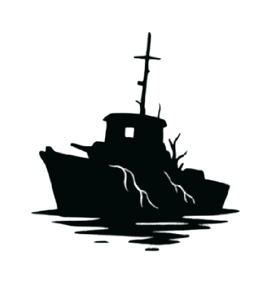 Black Lagoon Logo